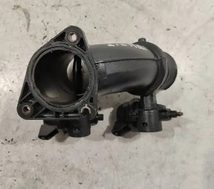 Peugeot 607 Throttle valve 9641304380