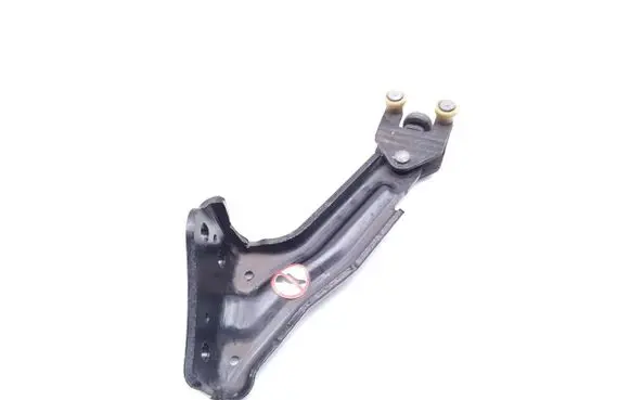 Opel Vivaro Sliding door lower roller guide/hinge 9847162380 97969M01