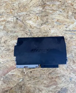 Audi Q7 4L Sound amplifier 4L0035223H 3234000070