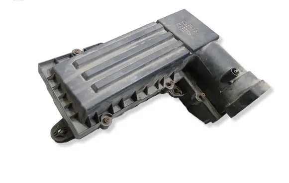 Volkswagen PASSAT B6 Air filter box 3C0129607AS 3C0129601BH 1K0183B