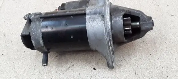 Subaru Legacy Starter motor 23300AA49A 4280002291