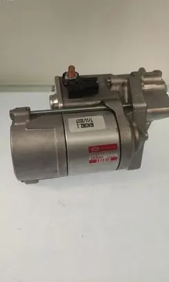 Land Rover Discovery 3 - LR3 Starter motor 4280001941 4280001912 4280001910