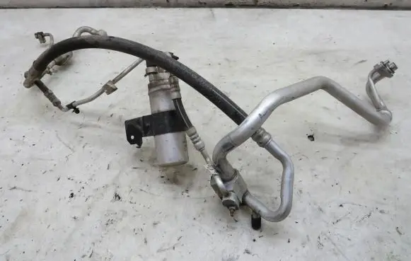 Ford Ecosport Air conditioning (A/C) pipe/hose
