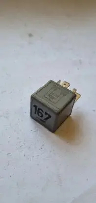 Audi A4 S4 B5 8D Other relay 191906383C V23134B55X216