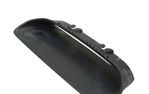 Dodge Challenger Bonnet/hood grill 68378081AD