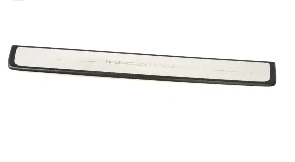 Volvo XC40 Front sill trim cover 31484195