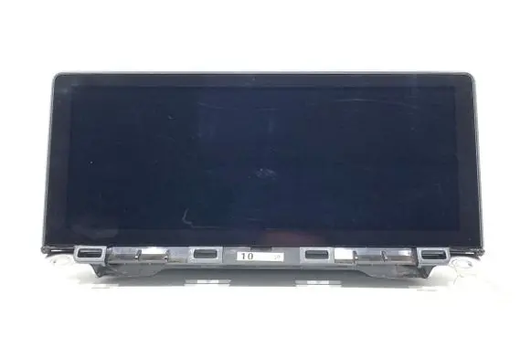 Lexus NX Screen/display/small screen 8611078040