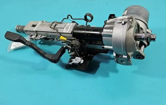 Skoda Fabia Mk3 (NJ) Electric power steering pump 6C1423510BD IMPRK1452389