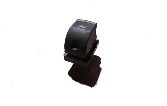 Audi A6 S6 C6 4F Electric window control switch 4F0959855