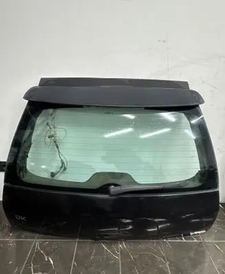 Citroen C4 I Tailgate/trunk/boot lid