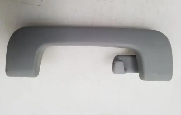 Audi A6 S6 C6 4F Rear interior roof grab handle 8P0857607N