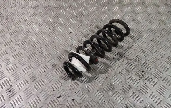 Mercedes-Benz C W205 Rear coil spring