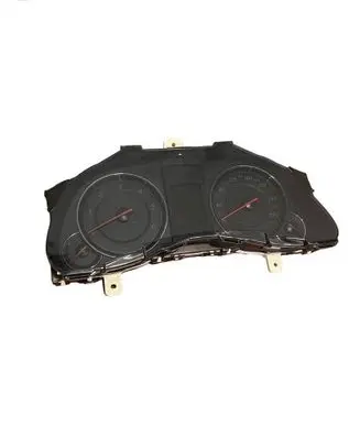 Infiniti FX Speedometer (instrument cluster) 1CY1ANYOU