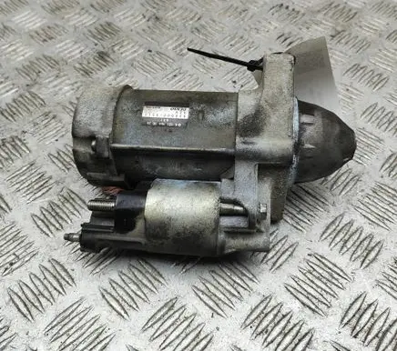 Mercedes-Benz Vito Viano W639 Starter motor A6519060026 4280005511