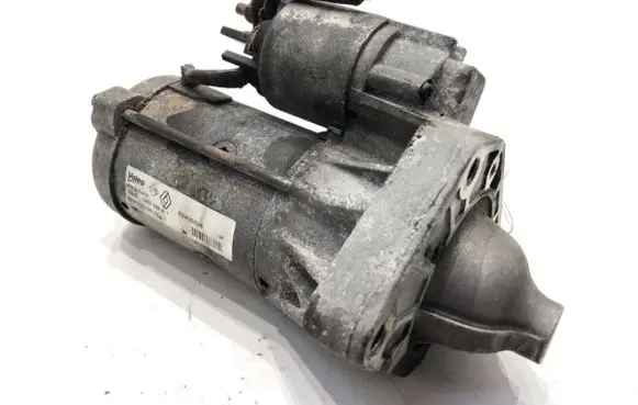 Renault Scenic III - Grand scenic III Starter motor 233001375R