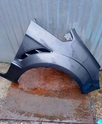 Ford S-MAX Fender 