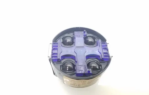 Mercedes-Benz E W212 Rain sensor A2079013700