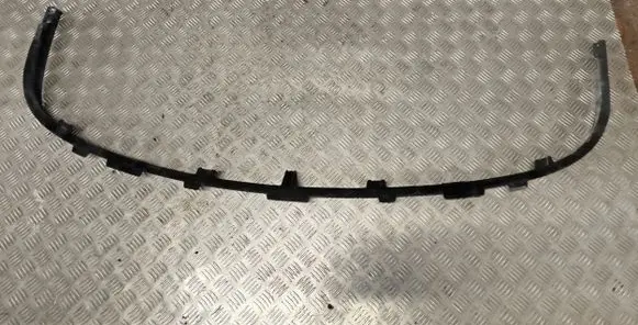 Renault Trafic III (X82) Front bumper lip 960158579R