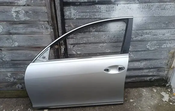 Lexus GS 300 350 430 450H Other control units/modules drzwilpgs450h