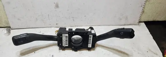 Volkswagen Touran I Wiper turn signal indicator stalk/switch 8L0953513G 4B0953503G