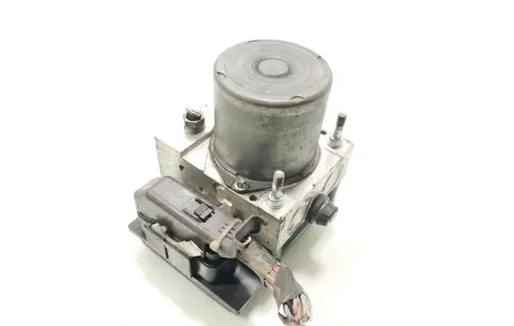 Jaguar XF ABS Pump 8X23-2C405-EE 0265235363