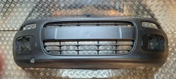 Fiat Panda III Front bumper S26340765 735520446