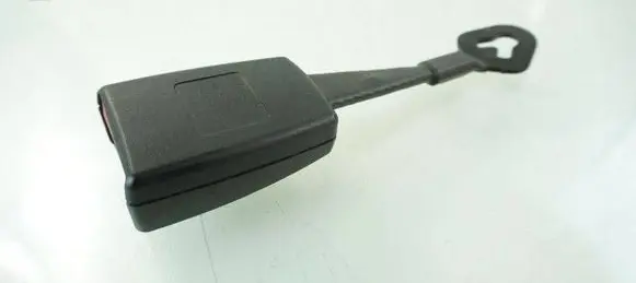 Seat Exeo (3R) Front seatbelt buckle 8E0857755C