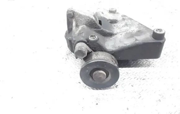 BMW 5 E39 Air conditioning tensioner 