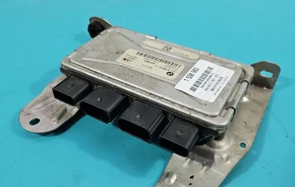 BMW X6 E71 Central body control module 6790978 IMPRK1538983