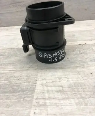 Nissan Qashqai Mass air flow meter 8200651315 021056495 5WK97020