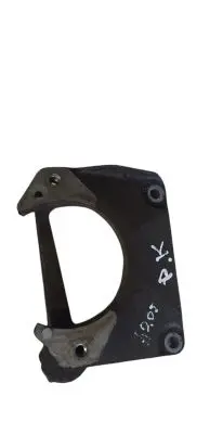 BMW 5 E60 E61 Engine mounting bracket 22116761117 46000DF