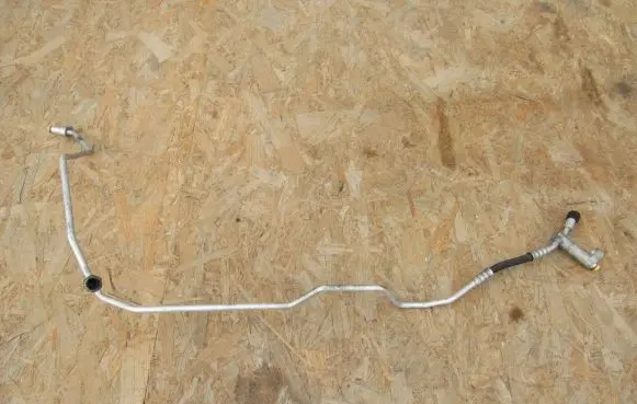 BMW Z4 E89 Air conditioning (A/C) pipe/hose 9136973