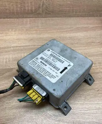 Chrysler Voyager Airbag control unit/module 04686256 0285001093 WithPlug