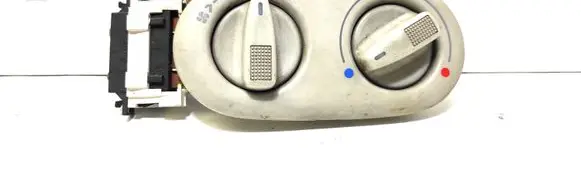 Ford Galaxy Climate control unit 7M0959531