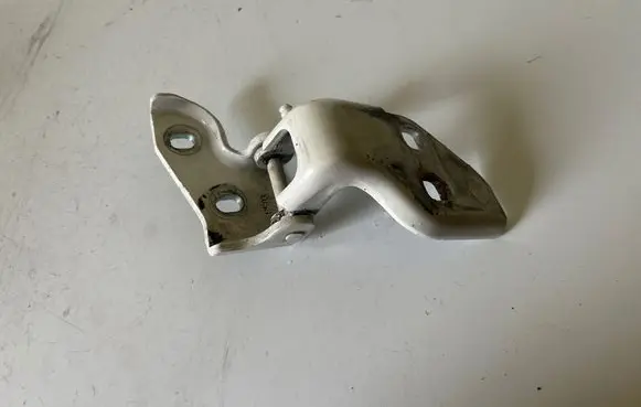 Peugeot Boxer Front door upper hinge 9035EJ 1617013980