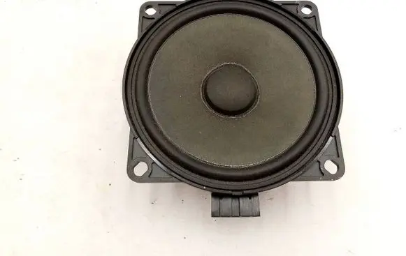 Volkswagen Golf V Front door speaker 1K0035415A
