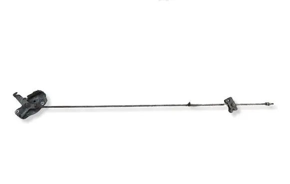 Peugeot Boxer Other handbrake/parking brake parts 