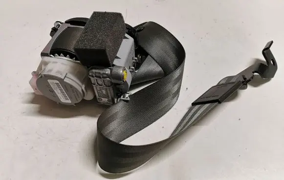Audi Q5 SQ5 Front seatbelt 8R1857706M
