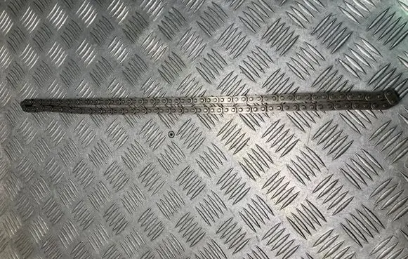 Land Rover Range Rover L405 Timing chain (engine) 