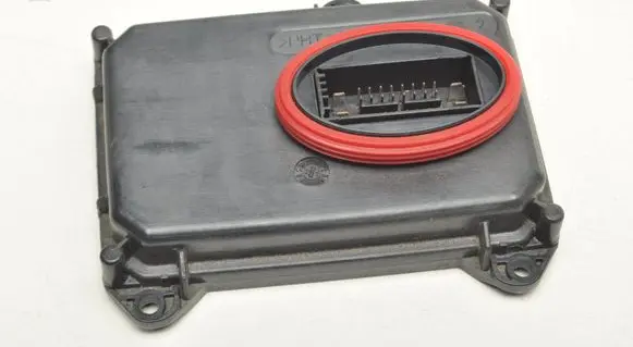 Skoda Yeti (5L) Xenon control unit/module 1T0941329B