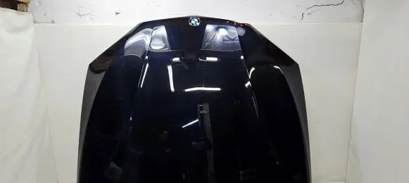 BMW X5 F15 Engine bonnet/hood