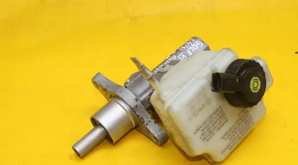 Volkswagen Golf VI ABS Pump