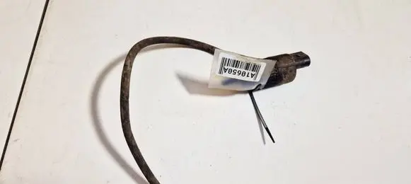 Nissan Qashqai Windscreen/windshield washer pump