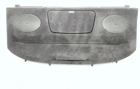 Peugeot 607 Parcel shelf 96552100ZR 96355414ZR