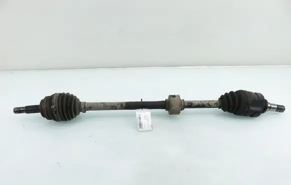 Toyota Corolla Verso E121 Front driveshaft 