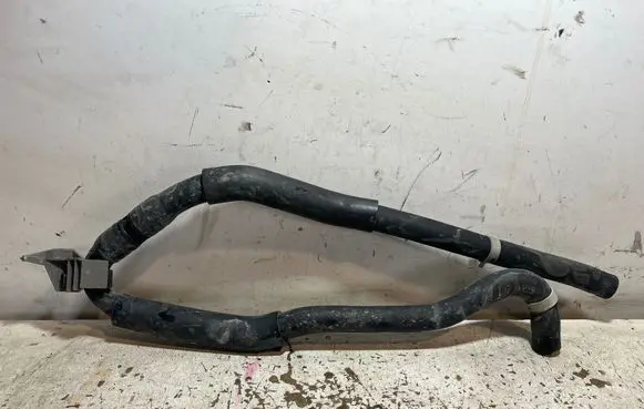 Toyota bZ4X Engine coolant pipe/hose