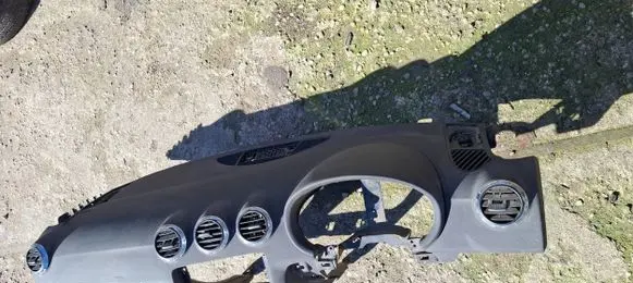 Audi TT TTS Mk2 Dashboard 8J2857001 FA215011R000 21082008