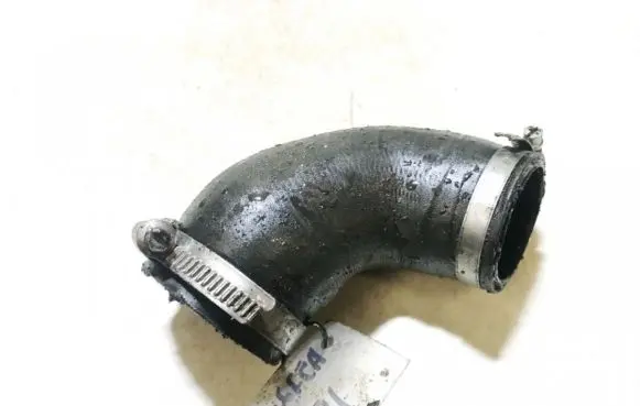 Renault Laguna II Intercooler hose/pipe