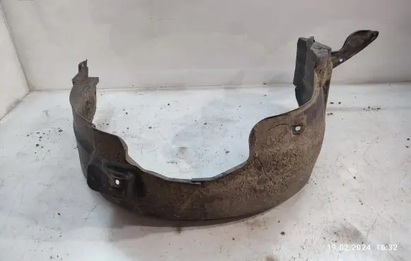 KIA Ceed Front wheel arch liner splash guards 868161H000
