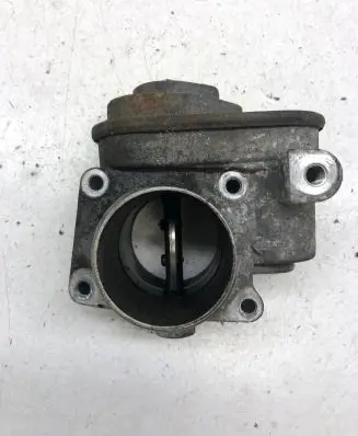 Mazda 626 Throttle valve